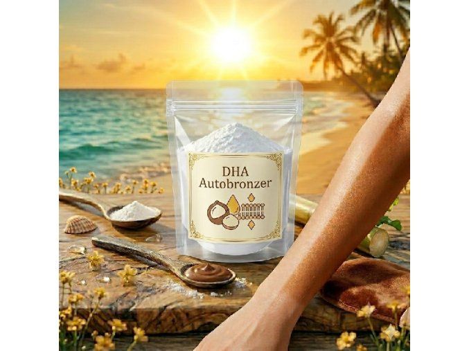 DHA Autobronzer