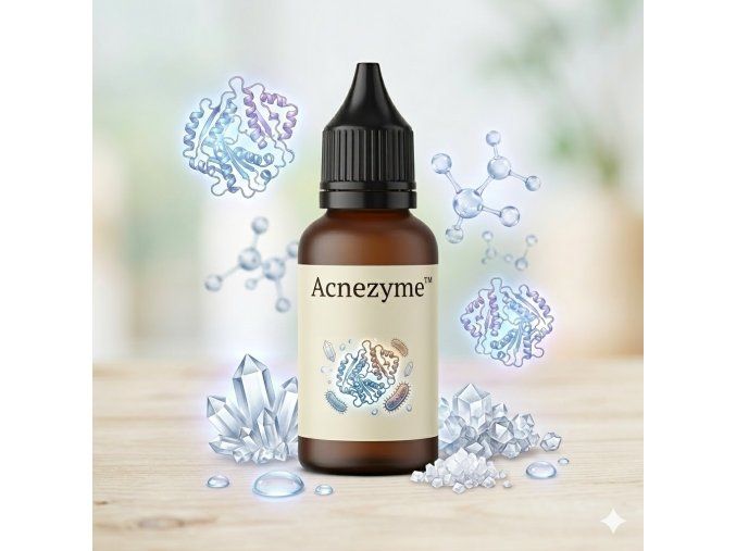 Acnezyme