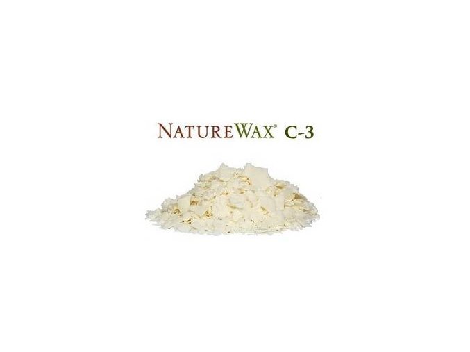 nature wax c3