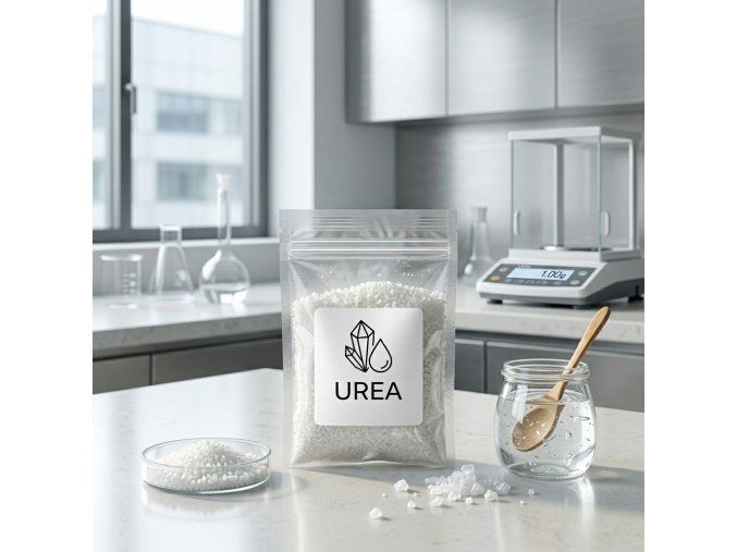 Urea
