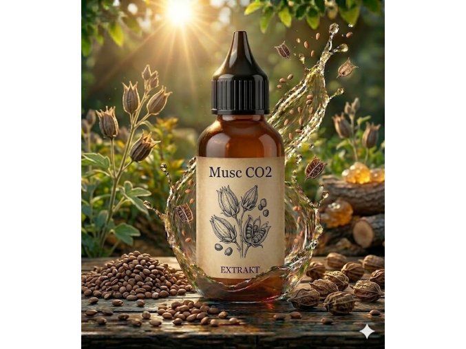 Musc CO2