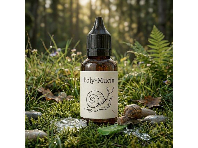 Poly Mucin
