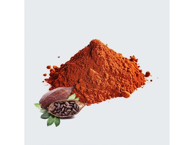 cacaopowder