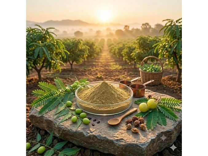 Neem Bio Powder