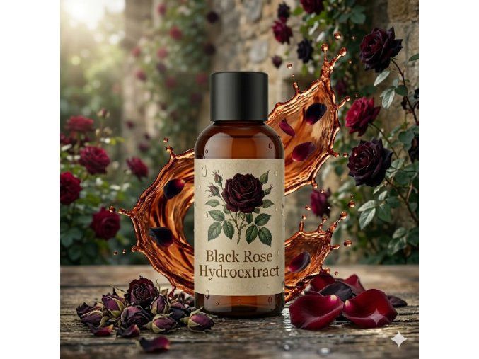 Black Rose hydroextract
