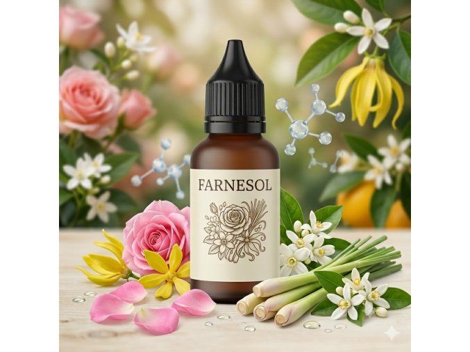 Farnesol