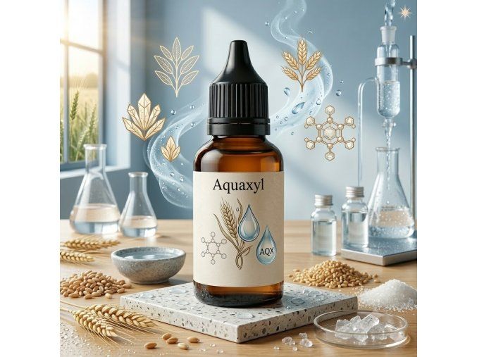 Aquaxyl