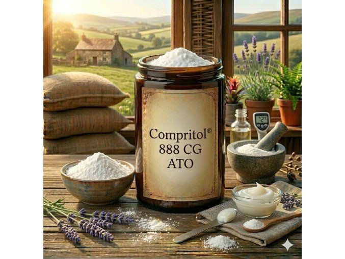 compritol...
