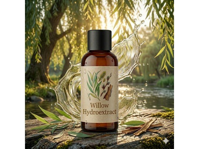 Willow hydroextract