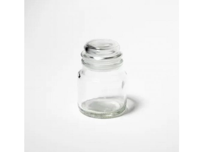 Tradition Glass Jar 8cl