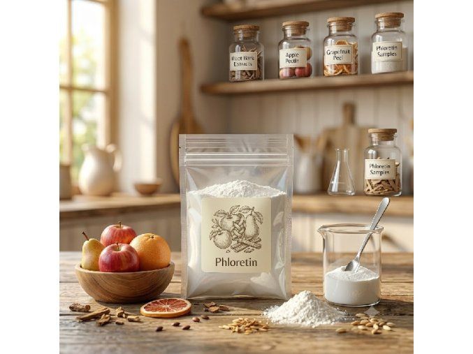 Phloretin