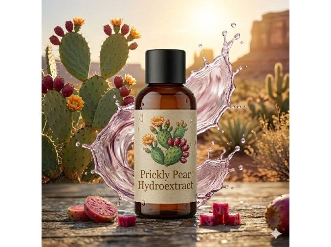 Prickly Pear Hydroxtract