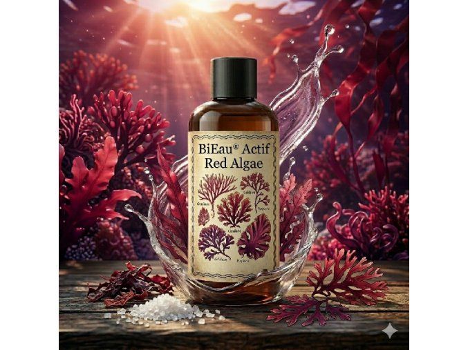 BiEau® Actif Red Algae