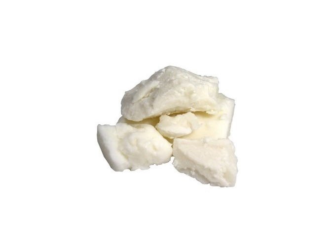 shea butter certified organic เชีย บัตเตอร์ ออร์แกนิค
