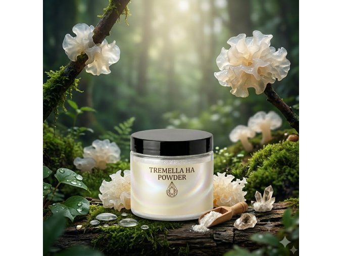 Tremella HA powder