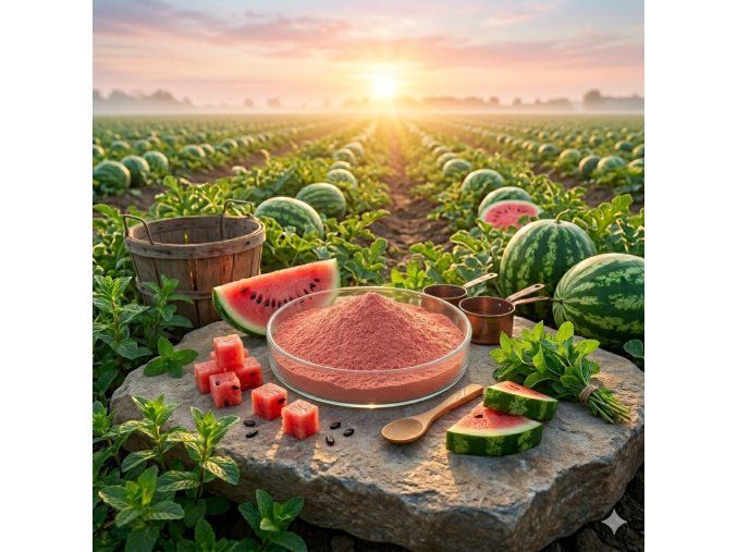 Watermelon Powder