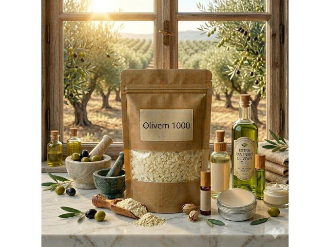 Olivem 1