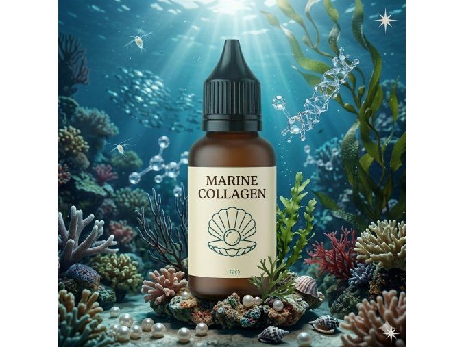 MARINE COLLAGEN