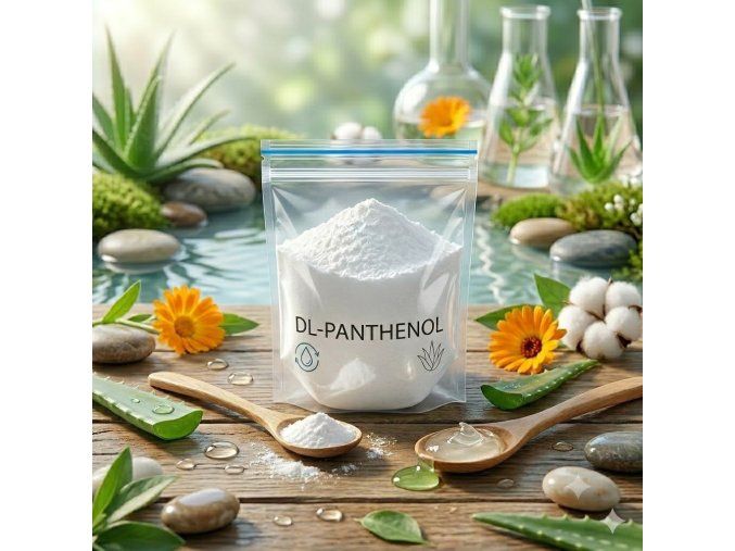 DL PANTHENOLL