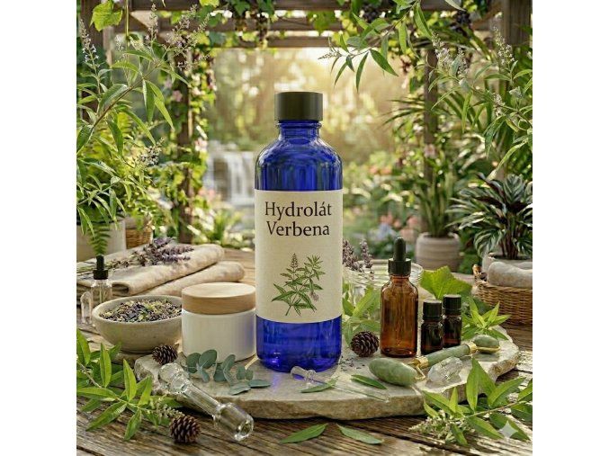 Hydrolát Verbena