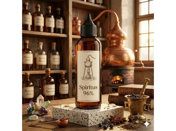 Spiritus 96%