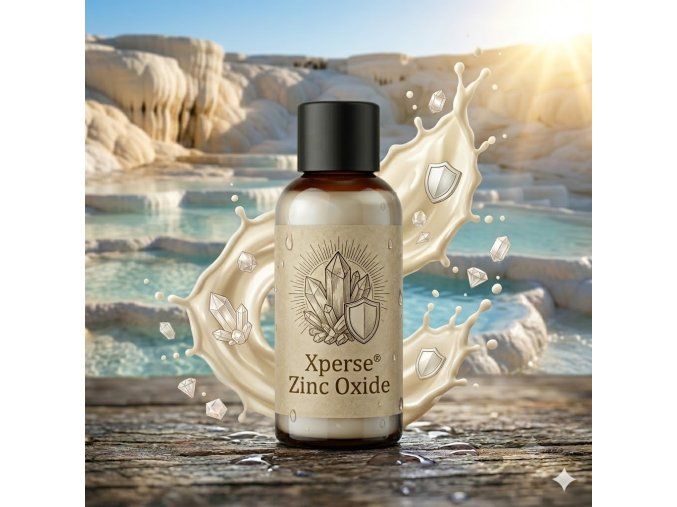 Xperse® Zinc Oxide