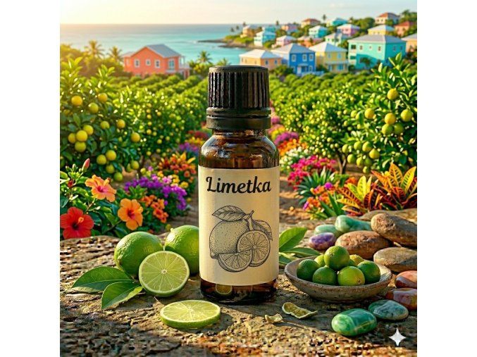 Limetka