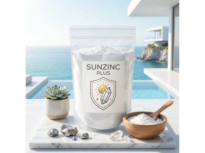 SunZinc Plus