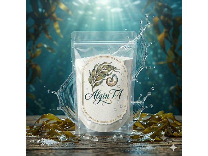 Algin TA