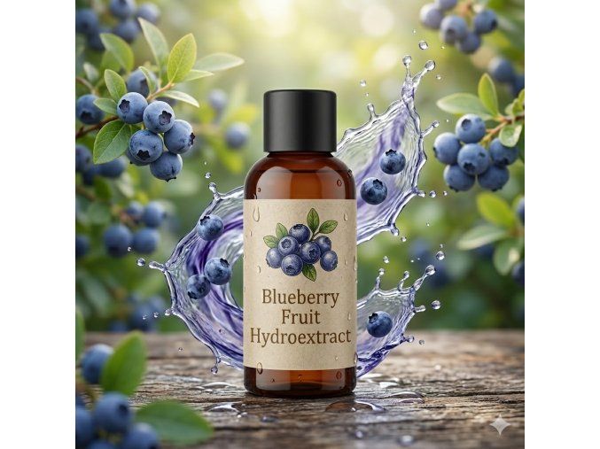 Blueberry Fruit Hydroextract