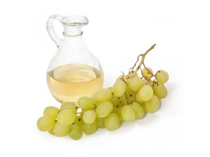 Grapeseed Oil 1