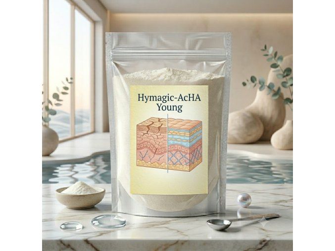 Hymagic AcHA Young