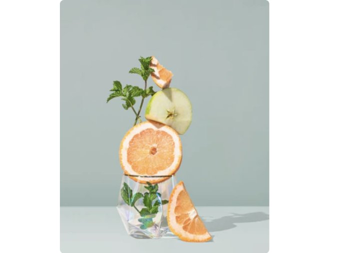 Grapefruit & mint 10ml