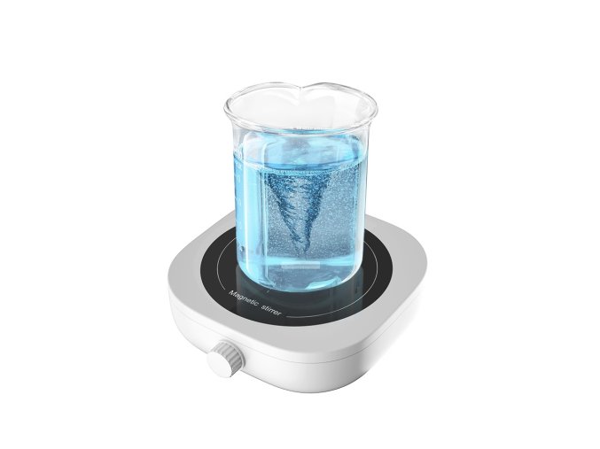 Magnetické míchadlo