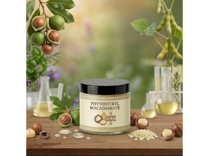 Phytosteryl Macadamiate