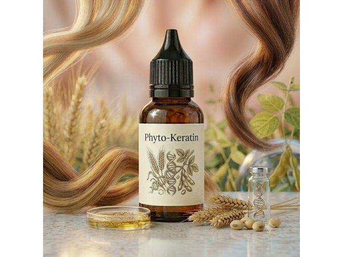 Phyto Keratin