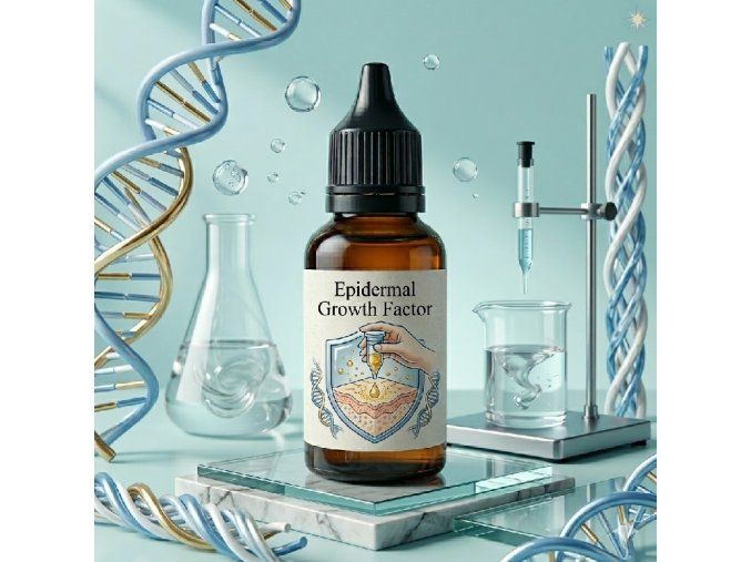 Epidermal Growth Factor
