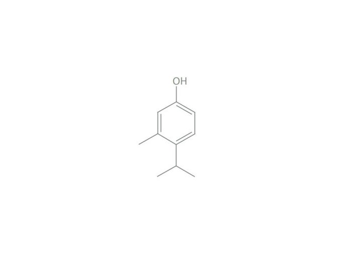 o cymen 5 ol isopropyl methylphenol ipmp
