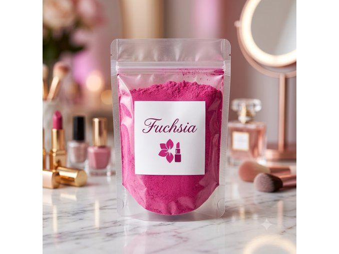 Fuchsia