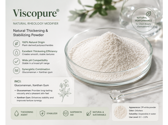 ViscoPure® 10 g