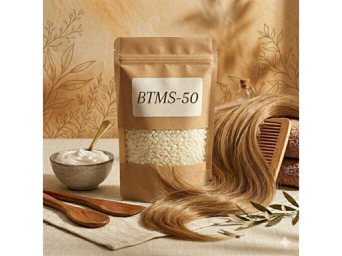 BTMS 50 1