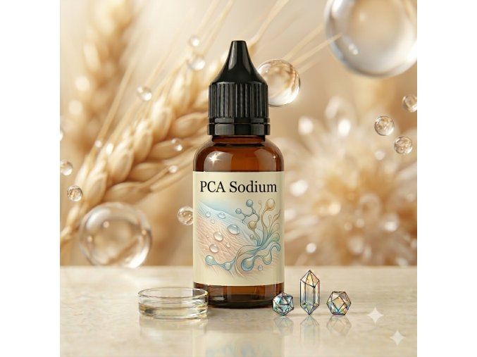 PCA Sodium