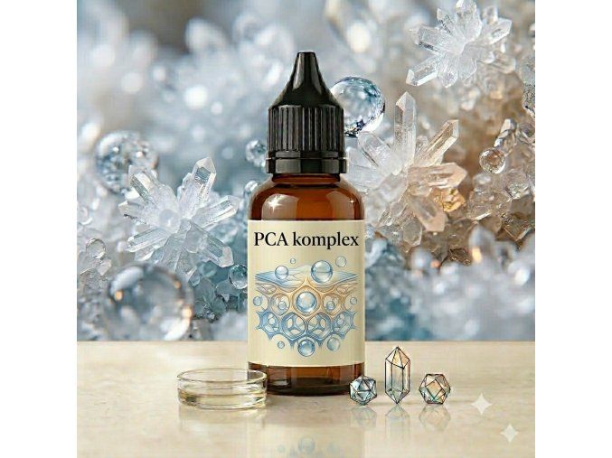PCA komplex