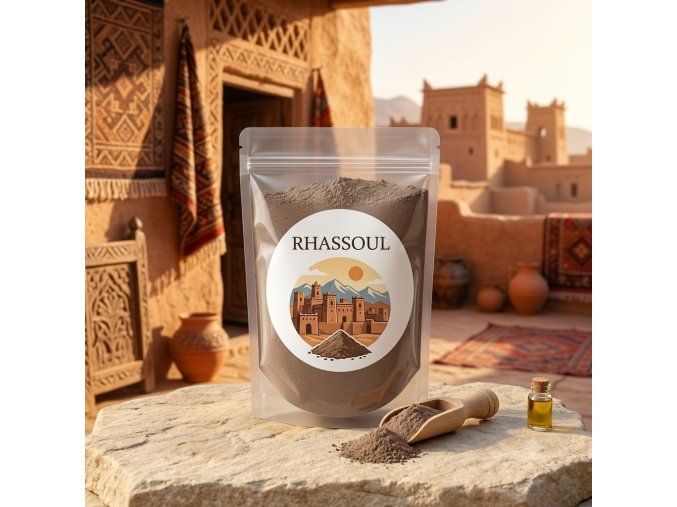 Rhassoul