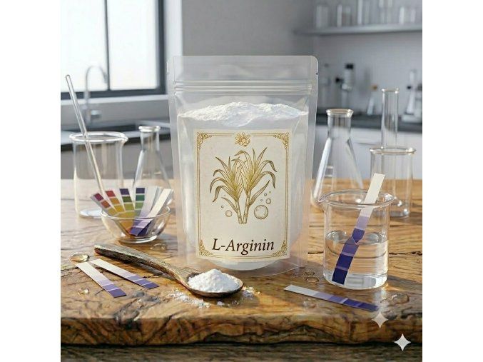 L Arginin