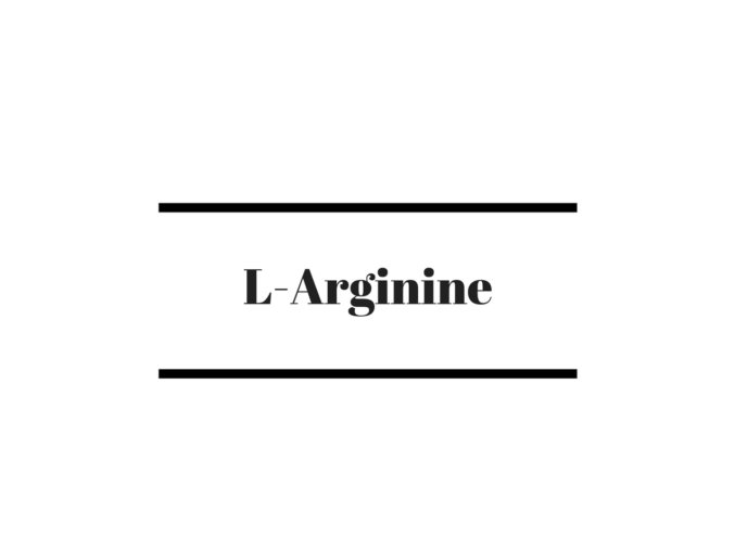 L Arginine 1 e1514002318261