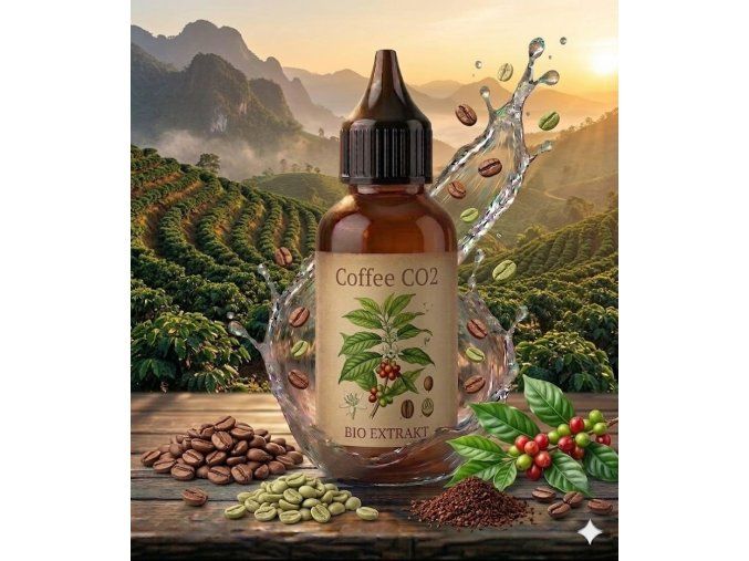 Coffee CO2
