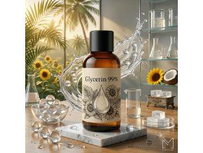 Glycerin 99%