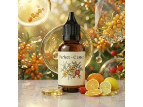 Perfect – C ester