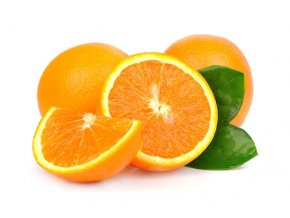 oranges